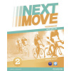 Next Move 2 Workbook & MP3 Audio Pack - Suzanne Gaynor