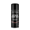 Den Braven Autolak čierny mat 400 ml