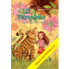 Lili Větroplaška: Tygřice se do lvů nezamilovávají - Stewnerová Tanya