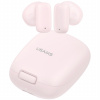 USAMS ID25 bezdrôtové slúchadlá - ružová - možnosť vrátiť tovar ZADARMO do 30tich dní