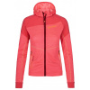 Dámska funkčná mikina Kilpi Memphis-W Pink XS