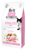 Brit Care Cat Grain-Free Sterilized Sensitive 7kg