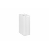 ArtCom Závesná skrinka do kúpeľne NOVA White 81-20-1D | 20 cm