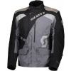 SCOTT bunda DUALRAID DRYO black / iron grey - 4XL