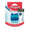 Strúhadlo Maped Kidy Learn Concentration 1 otvor, s odpadovou nádobkou, blister