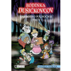 Rodinka Dušičkovcov alebo Tajomstvo polnočnej hmly | Sandra Vebrová