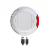 Flexi LED Lighting System - svietidlo na vodítko, svetlosivá (RP 2,10 €)