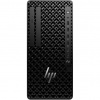 HP Z1 Tower G1, Ultra9 285/vPro, RTX A1000/8GB, 64GB, SSD 512GB+1TB, W11Pro, 3-3-3 B34KVES#BCM