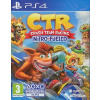 Crash Team Racing: Nitro Fueled