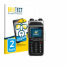2x BROTECT Displayschutz-Folie pro Hytera PD685 (2x čirá ochranná fólie BROTECT pro Hytera PD685)