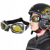 W-TEC Supafly Motocykle okuliare + puzdro na textilu (W-TEC Supafly Motocykle okuliare + puzdro na textilu)