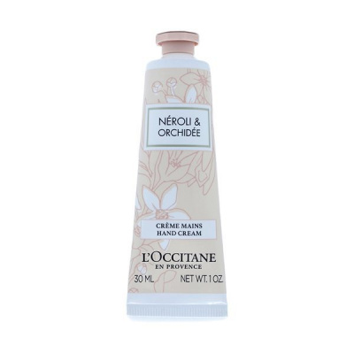 L'OCCITANE Neroli & Orchidee Hand Cream 30 ml