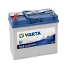 VARTA Blue Dynamic 45Ah autobatéria 12V ,330A , ĽAVÁ !!! 545 157 033 VARTA VARTA5451570333132