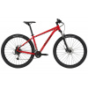 Cannondale Trail 7 /Xs-S 27,5' M-Xl 29'/, bicykel - Rally Red Veľkosť: XL