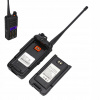 VYSIELAČKA RÁDIOTELEFÓN BAOFENG UV-9R PLUS RUČNÁ VYSIELAČKA 2.5PPM VHF UHF