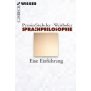 Sprachphilosophie