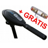 Elektromotor na čln - Lekki silnik elektryczny Osapian 45LBS 12V (Elektromotor na čln - Lekki silnik elektryczny Osapian 45LBS 12V)
