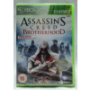 ASSASSIN'S CREED BROTHERHOOD SPECIAL EDITION XBOX 360 / Xbox One EAN: EAN 1: