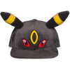 Šiltovka Pokémon Umbreon - plyšová SB265804POK