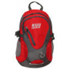 KUBIsport 05-BA20K-CRV Batoh Backpack 20 L turistický červený