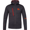 Hannah Niro Hoody anthracite mel XL