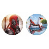 Deadpool 2 OST od rôznych interpretov Vinyl