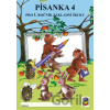 Písanka 1, 4. díl (původní řada) - NNS
