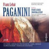 Paganini - 2 CD - CD