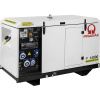 Generátor série P, diesel, 230 V ,P 14000 - výkon 10,76 kVA Pramac