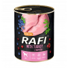 Rafi Adult Turkey 800 g