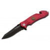 Böker nôž Magnum Fire Fighter Assisted 01LL470 |