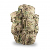 Batoh F4 TERMINATOR V3 MULTICAM® + Nůž Mikov Rybička stříbrná 130-NZn-1