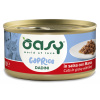 Oasy Caprice Cuts in Gravy with Beef 85g