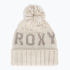 Dámska zimná čiapka ROXY Tonic Beanie whisper white
