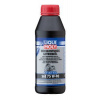 LIQUI MOLY Olej do prevodovky Hochleistungs-Getriebeöl (GL4+) SAE 75W-90, 4433, 500ML