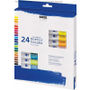 Akrylová farba Simply 24ksx12ml sada