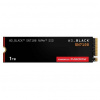 WD BLACK SN7100 1TB M.2 NVMe Gen4 SSD POWERED BY SANDISK