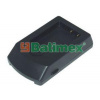 BATIMREX - Adaptér Panasonic DMW-BCG10E pro nabíječky ACMPE a BCH023
