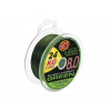 Šnúra WFT KG 8.0 150m Zelená 0,16mm/22kg