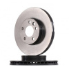 TATechnix Brzdový kotúč 300mm VW CALIFORNIA T4 Camper (7DJ, 7DK, 70J) 2.8VR6 - BREMBO