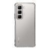 Tactical TPU Plyo kryt pre Infinix Hot 50 4G Transparent