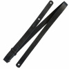 RICHTER Richard Fortus Signature Guitar Strap Vintage Black