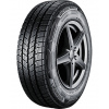 Zimná pneumatika Continental VanContact Winter 205/60R16 100/98 T priľnavosť na snehu (3PMSF)