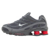 Pánska Nízká obuv NIKE NIKE SHOX RIDE 2 IM5999-084 – Sivá
