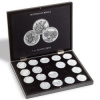 The Perth Mint strieborná minca Australia Koala 2007-2025 sada strieborných mincí 19 x 19 x 1 Oz