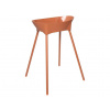 LUMA Stojan na vaničku Spiced Copper/ Rusty Terracotta L30240