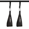 Závesný systém AB Straps - GymBeam Veľkosť: unisex, Farba: čierna 48952-1-black