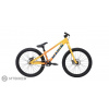 Marin Alcatraz Jr 24 detský bicykel, žltá