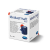Idealast elastické obinadlo color modré 6 cm x 4 m 1 ks