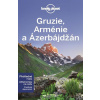 Gruzie, Arménie a Ázerbájdžán Lonely Planet
